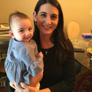 Meet your Posher, Michelle